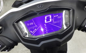 YAMAHA CYGNUS Griffus SEJ4J