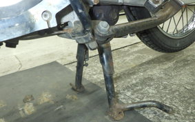 HONDA C50 SUPER CUB C50