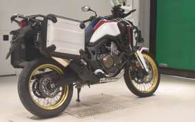 HONDA CRF1000L AFRICA TWIN 2016 SD04