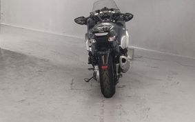 KAWASAKI 1400 GTR ZGT40A