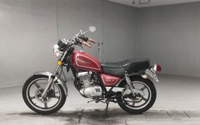 SUZUKI GN125 F Gen.2 PCJ2N
