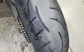 DUCATI HYPERMOTARD 939 SP 2016