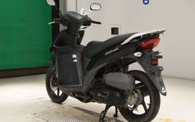SUZUKI ADDRESS 110 CE47A