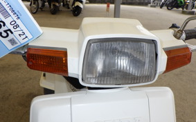 HONDA GYRO UP TA01