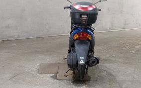 SUZUKI ADDRESS V125 CF46A