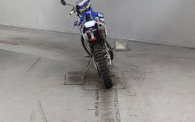 YAMAHA WR250F CG16