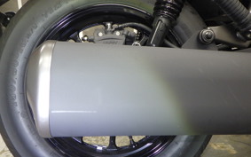 KAWASAKI ELIMINATOR400-3 2025