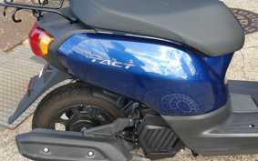 HONDA  TACT  BASIC  AF79