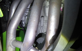 KAWASAKI ZX-4RR 2023 ZX400P