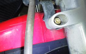 HONDA VTR 250 1997 MC33