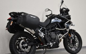 TRIUMPH TIGER 900 2022 TRE64D