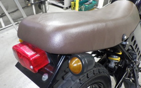 HONDA FTR223 MC34