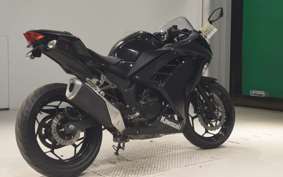 KAWASAKI NINJA 250 EX250L