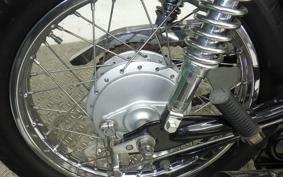 HONDA CB400ﾌｫｱ 2012 CB400F