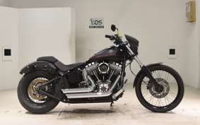 HARLEY FXS 1580 2013