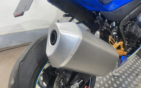 SUZUKI GSX-R1000R ABS 2018 DM11G
