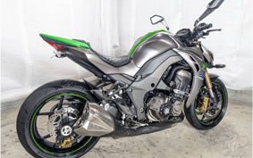 KAWASAKI Z1000 2014 ZRT00F