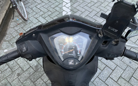 HONDA DIO 110 JF31