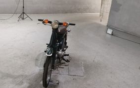 HONDA SUPER CUB90 HA02
