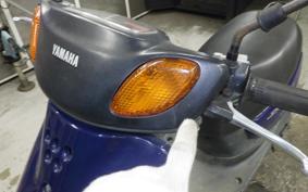 YAMAHA JOG Gen.3 SA01J