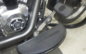 HARLEY FLSTFB 1580 2010