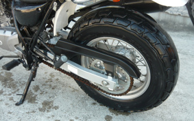SUZUKI VANVAN 200 NH41A