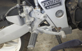 KAWASAKI ZXR250 ZX250A