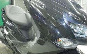 YAMAHA MAJESTY155 Gen.2 S SG52J