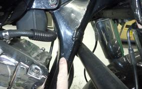 HARLEY FLHR 1450 1998