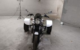 YAMAHA V-MAX TRIKE 2008 VP20