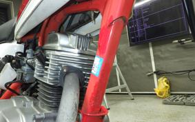 HONDA APE 50 2003 AC16
