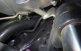 HONDA PCX 160 2004 KF47