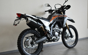 HONDA CRF250L MD47