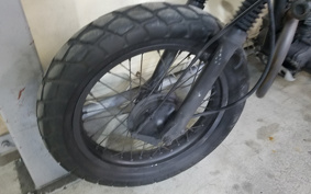 YAMAHA TW200 2JL