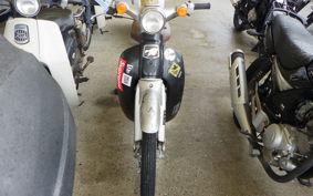 HONDA LITTLE CUB AA01