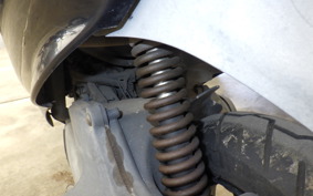 SUZUKI LET's 4 2019 CA46A