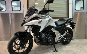 HONDA NC750X DCT 2021 RH09