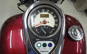KAWASAKI VULCAN 900 CLASSIC 2010 VN900B