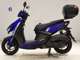 Фото Yamaha CYGNUS Griffus с японского аукциона