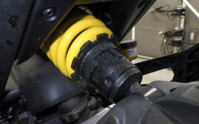 DUCATI MONSTER 937 2021