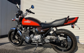 KAWASAKI ZEPHYR 750 1990 ZR750C