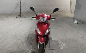 HONDA DIO 110 JF31