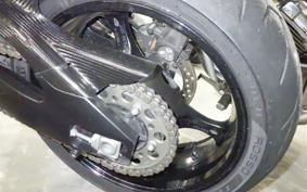 SUZUKI GSX-R1000 2007