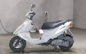 SUZUKI ADDRESS V125 CF46A