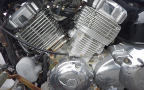 YAMAHA DRAGSTAR 400 CLASSIC  2017 VH02J