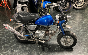 HONDA MONKEY Z50J