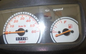 SUZUKI ZZ CA1PB