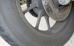 HONDA REBEL 250 A MC49