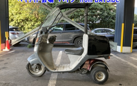 HONDA GYRO