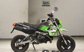 KAWASAKI KSR110 KL110A